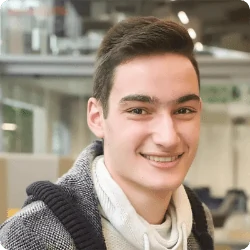 Rédacteur des articles de blog de BTS PI