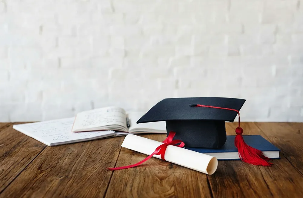 Réussite de son BTS PI